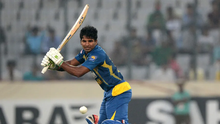 Kusal Perera- India TV Hindi
