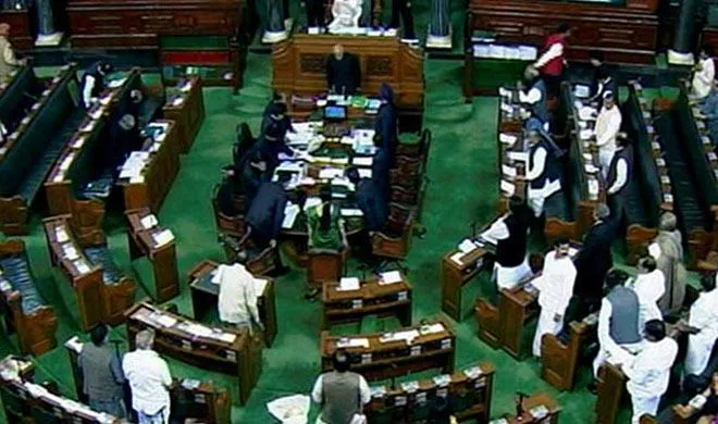 Loksabha- India TV Hindi