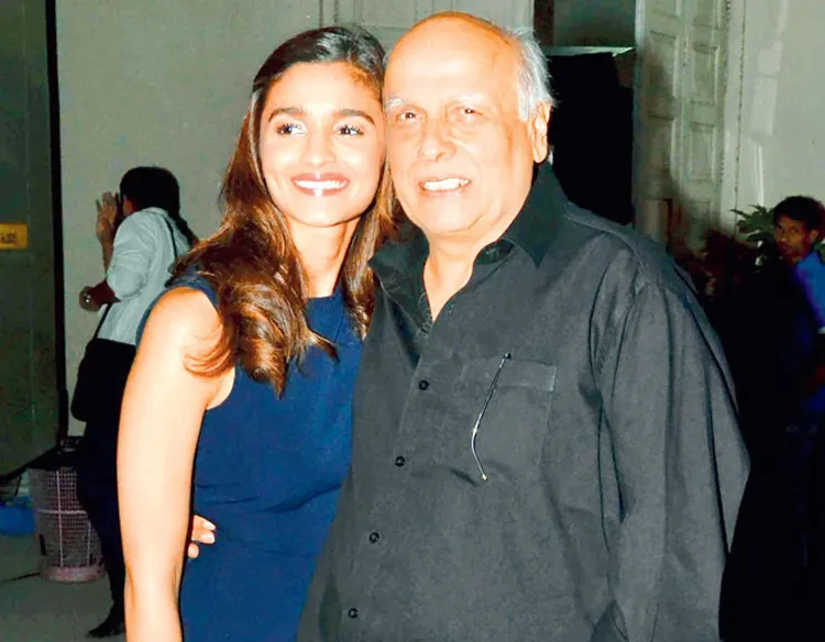 alia mahesh bhatt- India TV Hindi