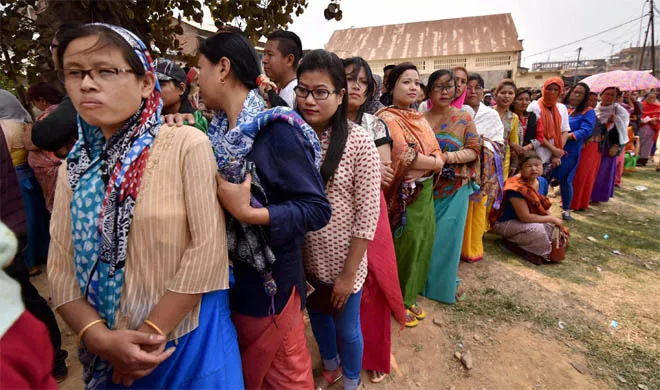 Manipur election- India TV Hindi