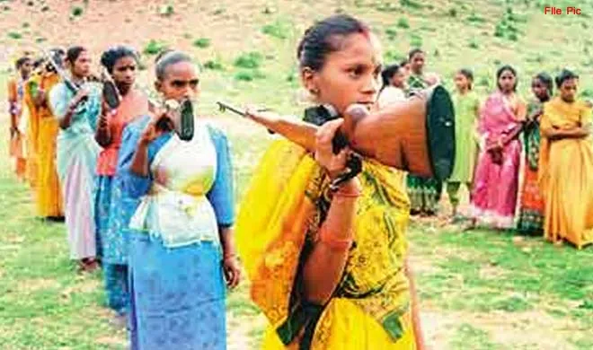 Naxals- India TV Hindi
