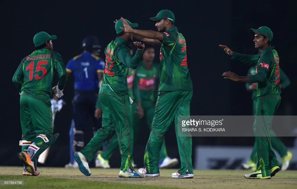 Mashrafe Mortaza - India TV Hindi