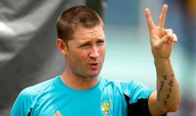Michael Clarke | AP File Photo- India TV Hindi