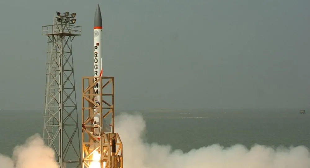  interceptor missile- India TV Hindi
