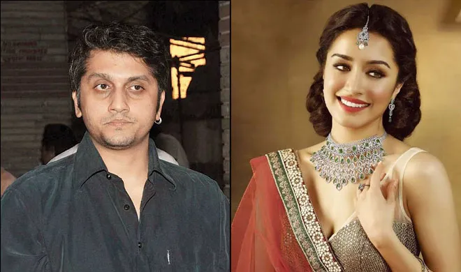 mohit shraddha- India TV Hindi