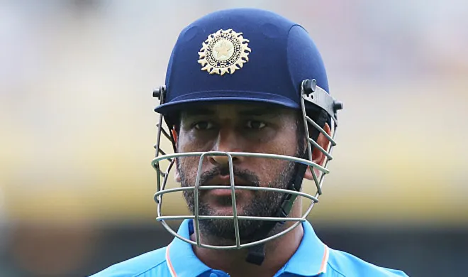MS Dhoni | Getty Images- India TV Hindi