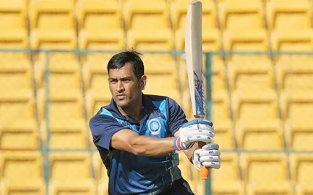Dhoni- India TV Hindi