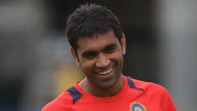 Munaf Patel- India TV Hindi
