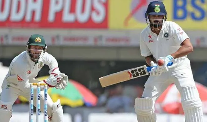 Murali Vijay- India TV Hindi