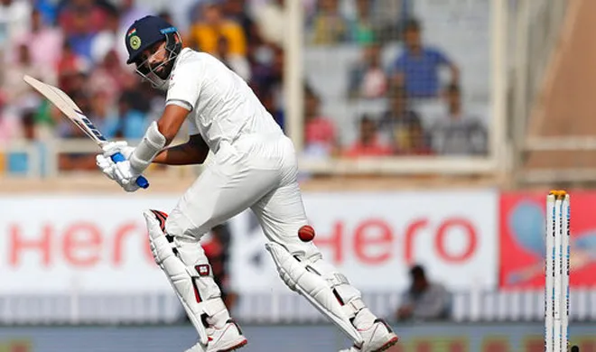 Murali Vijay | AP Photo- India TV Hindi