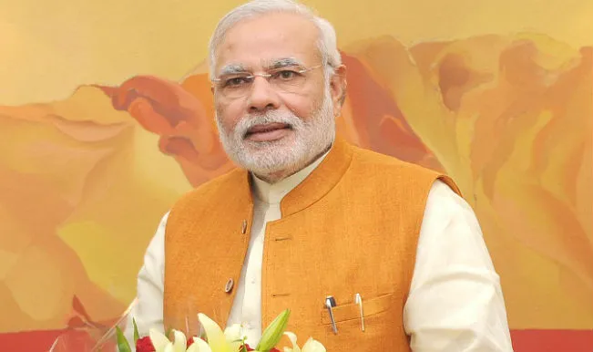 PM Modi- India TV Hindi