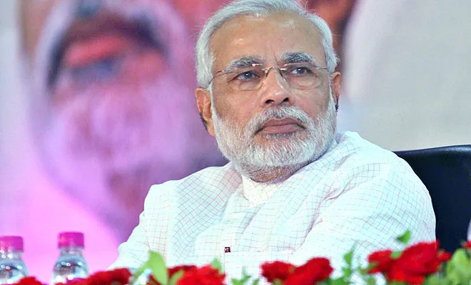 Narendra Modi- India TV Hindi