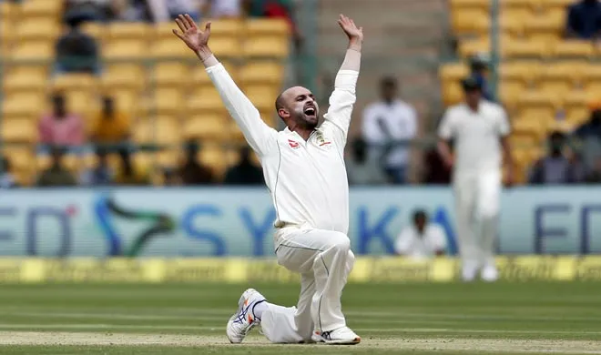 nathan-Lyon- India TV Hindi