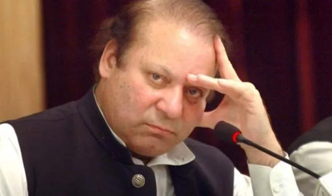 Nawaz Sharif- India TV Hindi