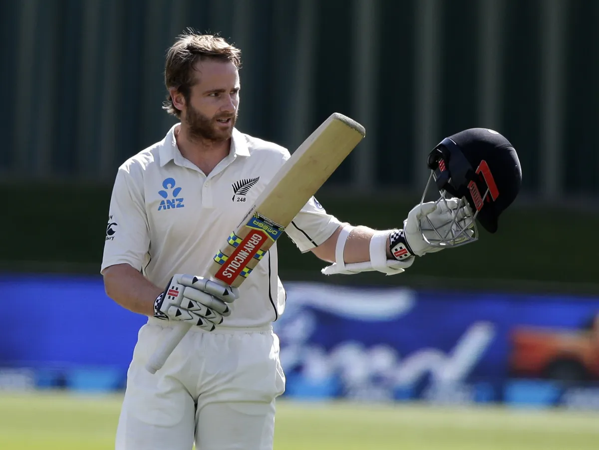 kane Williamson- India TV Hindi