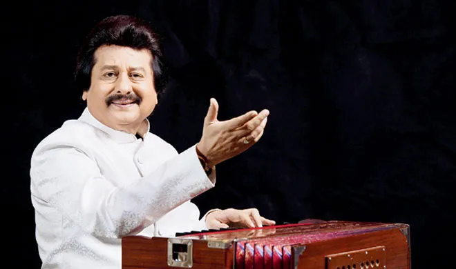 pankaj udhas- India TV Hindi