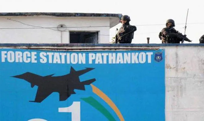 Pathankot- India TV Hindi