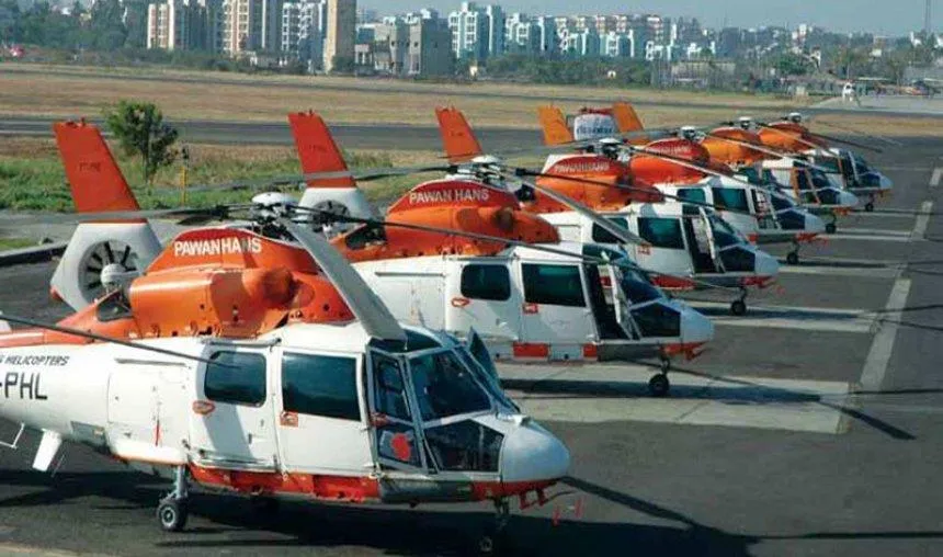 1 अप्रैल से दिल्‍ली दर्शन के लिए शुरू होगी हेलीकॉप्‍टर सेवा, 10 मिनट की यात्रा के लिए चुकाने होंगे 2500 रुपए- India TV Paisa