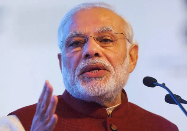 PM Modi- India TV Hindi