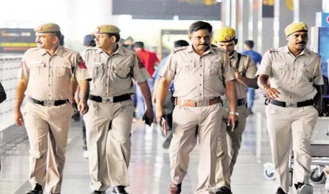 police- India TV Hindi