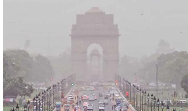 Pollution- India TV Hindi