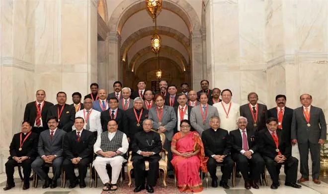 President- India TV Hindi