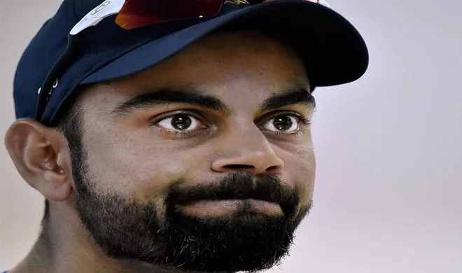 Kohli- India TV Hindi