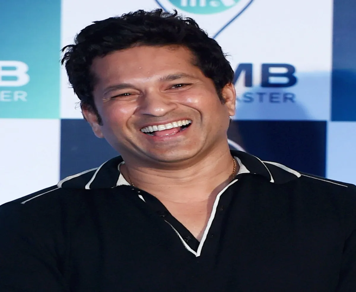 Sachin Tendulkar- India TV Hindi