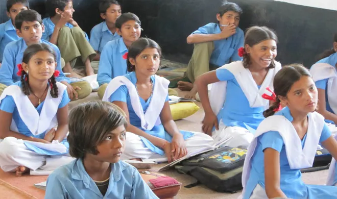 rajasthan school students- India TV Hindi