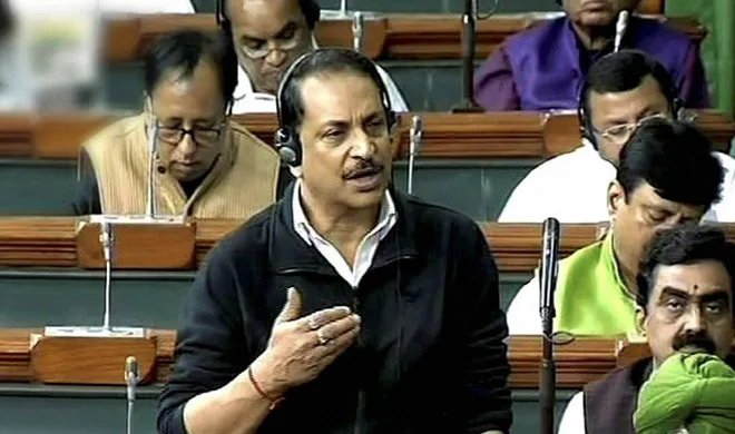 rajiv pratap rudy- India TV Hindi