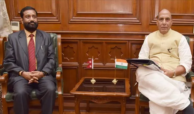 rajnath singh- India TV Hindi