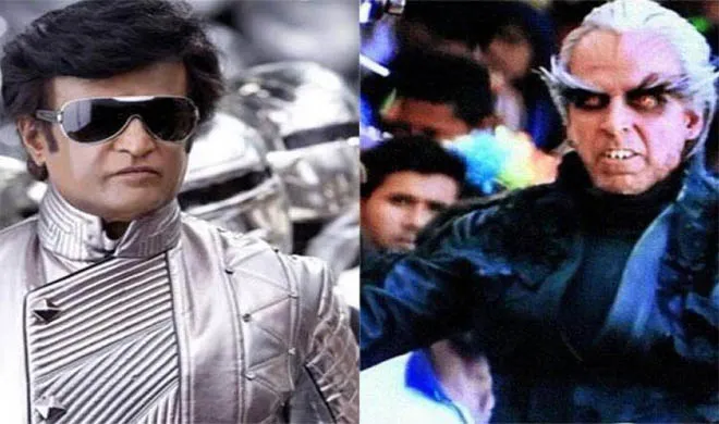 Rajnikanth- India TV Hindi