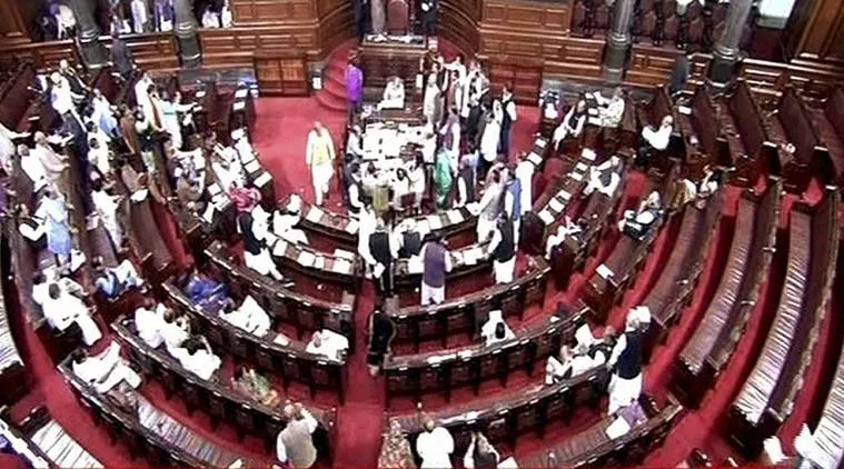Rajya Sabha- India TV Hindi