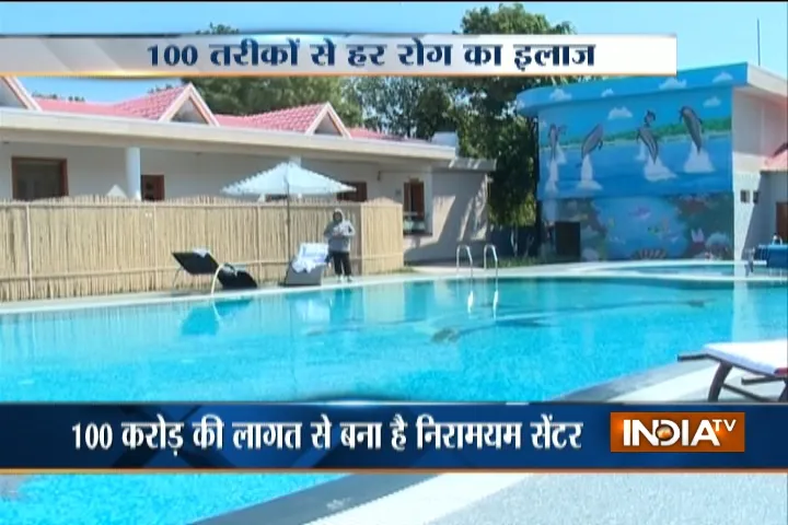 Baba Ramdev- India TV Hindi