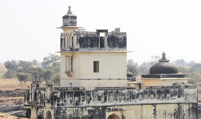 rani padmini mahal- India TV Hindi