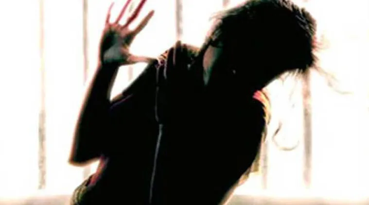 Gang Rape- India TV Hindi