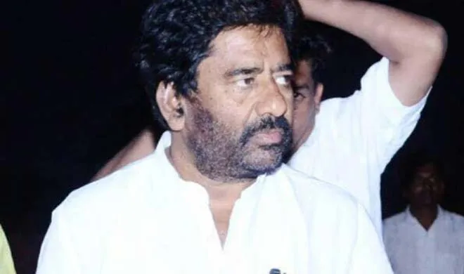 ravindra gaikwad- India TV Hindi