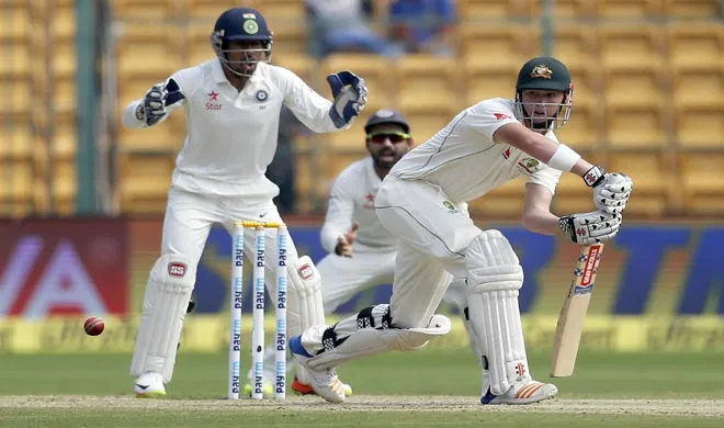 matt renshaw- India TV Hindi