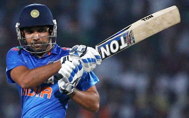 Rohit Sharma- India TV Hindi