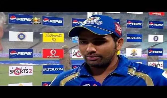 Rohit Sharma- India TV Hindi
