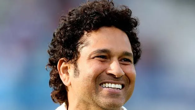 Sachin Tendulkar- India TV Hindi