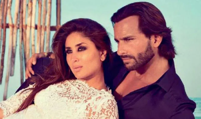 saif kareena- India TV Hindi