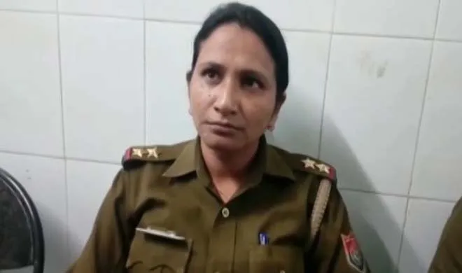 Woman SI- India TV Hindi