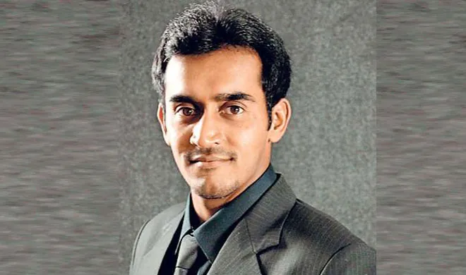 shahsank khaitan- India TV Hindi