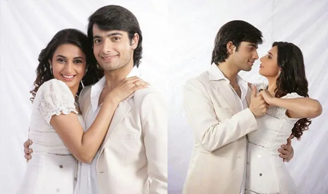 sharad divyanka- India TV Hindi