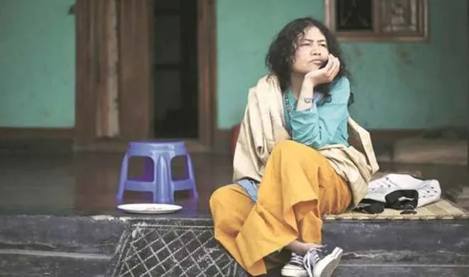 Irom Sharmila- India TV Hindi