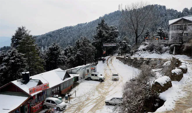 Shimla- India TV Hindi
