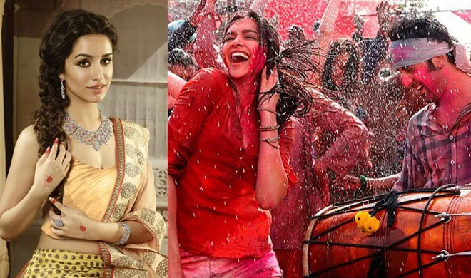 shraddha kapoor- India TV Hindi