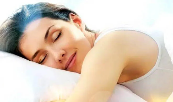 sleep- India TV Hindi
