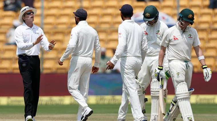 Smith DRS- India TV Hindi